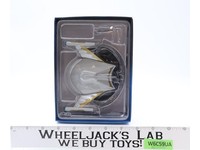 #57 Romulan Bird-of-Prey 2266 Star Trek Eaglemoss Model Ship Vehicle NEW MIB