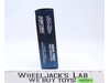 #57 Romulan Bird-of-Prey 2266 Star Trek Eaglemoss Model Ship Vehicle NEW MIB