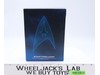 #57 Romulan Bird-of-Prey 2266 Star Trek Eaglemoss Model Ship Vehicle NEW MIB