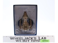 #51 Hirogen Warship Star Trek Eaglemoss Model Ship Vehicle NEW MIB