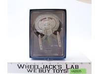 #95 USS Kyushu New Orleans Class Star Trek Eaglemoss Vehicle NEW MIB