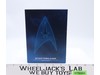 #50 USS Enterprise NCC-1701 Starship Star Trek Eaglemoss Vehicle NEW MIB