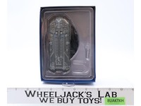 #85 Federation Holoship Star Trek Eaglemoss Model Ship Vehicle NEW MIB