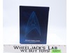 #85 Federation Holoship Star Trek Eaglemoss Model Ship Vehicle NEW MIB
