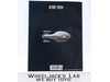 U.S.S. Voyager NCC-74656 Intrepid Class Star Trek Eaglemoss Magazine