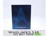 #48 Armored USS Voyager NCC-74656 Star Trek Eaglemoss Vehicle NEW MIB