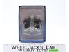#41 Klingon Raptor Star Trek Eaglemoss Model Ship Vehicle NEW MIB