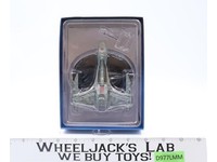 #41 Klingon Raptor Star Trek Eaglemoss Model Ship Vehicle NEW MIB
