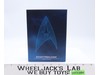 #41 Klingon Raptor Star Trek Eaglemoss Model Ship Vehicle NEW MIB