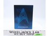 #30 Nausicaan Fighter Star Trek Eaglemoss Model Ship Vehicle NEW MIB
