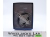 #74 Bajoran Raider Starship Star Trek Eaglemoss Vehicle NEW MIB