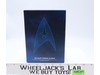 #74 Bajoran Raider Starship Star Trek Eaglemoss Vehicle NEW MIB