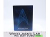 #21 U.S.S. Enterprise E NCC-1701-E Star Trek Eaglemoss Model Vehicle NEW MIB