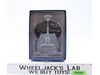 #67 Klingon D7 Battlecruiser Star Trek Eaglemoss Vehicle NEW MIB