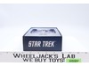 #67 Klingon D7 Battlecruiser Star Trek Eaglemoss Vehicle NEW MIB
