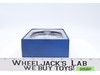 #67 Klingon D7 Battlecruiser Star Trek Eaglemoss Vehicle NEW MIB