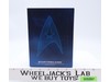 #67 Klingon D7 Battlecruiser Star Trek Eaglemoss Vehicle NEW MIB
