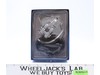 #68 Federation Attack Fighter Star Trek Eaglemoss Model Ship Vehicle NEW MIB