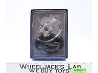 #68 Federation Attack Fighter Star Trek Eaglemoss Model Ship Vehicle NEW MIB