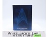 #68 Federation Attack Fighter Star Trek Eaglemoss Model Ship Vehicle NEW MIB