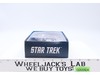 #92 Medusan Ship Star Trek Eaglemoss Model Ship Vehicle NEW MIB