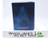 #92 Medusan Ship Star Trek Eaglemoss Model Ship Vehicle NEW MIB