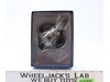 #62 Voth Research Vessel Star Trek Eaglemoss Model Ship Vehicle NEW MIB