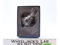 #62 Voth Research Vessel Star Trek Eaglemoss Model Ship Vehicle NEW MIB