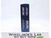 #62 Voth Research Vessel Star Trek Eaglemoss Model Ship Vehicle NEW MIB