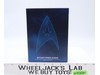 #62 Voth Research Vessel Star Trek Eaglemoss Model Ship Vehicle NEW MIB