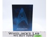 #50 USS Enterprise NCC-1701 Starship Star Trek Eaglemoss Vehicle NEW MIB