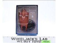 #88 Vulcan Vahklas Star Trek Eaglemoss Vehicle NEW MIB