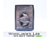 #13 Jem'hadar Battle Cruiser Star Trek Eaglemoss Model Vehicle NEW MIB