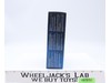 #13 Jem'hadar Battle Cruiser Star Trek Eaglemoss Model Vehicle NEW MIB