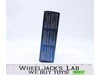 #20 Klingon Vor'Cha Class Attack Cruiser Star Trek Eaglemoss Vehicle NEW MIB