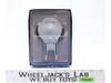 #19 U.S.S. Stargazer NCC-2893 Star Trek Eaglemoss Model Vehicle NEW MIB