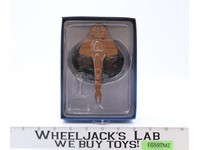 #14 Cardassian Galor Class Star Trek Eaglemoss Model Ship Vehicle NEW MIB