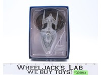 #25 USS Prometheus NX-59650 Star Trek 2014 Eaglemoss Vehicle NEW MIB