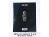 #76 Baxial Model Star Trek Eaglemoss Magazine