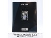 #92 Medusan Ship Transport Star Trek Eaglemoss Magazine