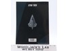 #87 Federation Timeship Aeon Star Trek Eaglemoss Magazine