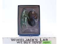 #39 Romulan Drone Star Trek Eaglemoss Model Ship Vehicle NEW MIB