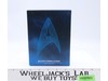 #39 Romulan Drone Star Trek Eaglemoss Model Ship Vehicle NEW MIB
