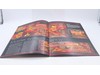 #7 K'T'Inga Class Battle Cruiser Star Trek Eaglemoss Magazine