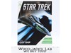 #70 Voth City Ship Star Trek Eaglemoss Magazine