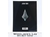 #70 Voth City Ship Star Trek Eaglemoss Magazine