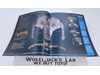 #56 Saber Class Light Cruiser Star Trek Eaglemoss Magazine