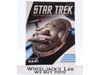 #4 Enterprise NX-01 Star Trek Eaglemoss Magazine