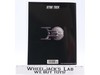 #4 Enterprise NX-01 Star Trek Eaglemoss Magazine