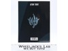 #69 Breen Warship Star Trek Eaglemoss Magazine